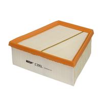 Filtro aria E395L HENGST FILTER per VW SEAT SKODA