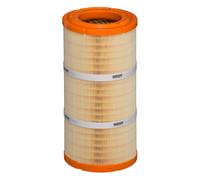 Filtro aria E434L HENGST FILTER per IVECO