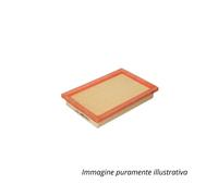 FILTRO ARIA ELEMENTO FILTRANTE PER ALFA ROMEO 6 119AA 2.5TD DAL 1981 AL 19865