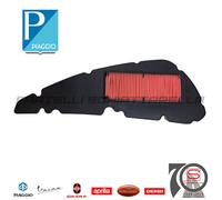 Filtro Aria Elemento Filtrante Piaggio New Beverly 400 Hpe Dal 2021 E1752210