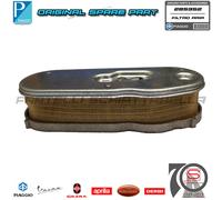 Filtro Aria Elemento Filtrante Piaggio Vespa Px 125 150 Cosa 1 2 VLB1 VBC1 28...