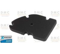 FILTRO ARIA ELEMENTO FILTRANTE VESPA GTS 125-250 - 300 ORIGINALE PIAGGIO
