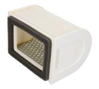 Filtro Aria Elemento per Yamaha XJ 600 1984 - 1991 51J 3KM 3KN Hiflo HFA4601