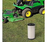 Filtro aria essenziale compatibile con varie macchine tra cui M113621