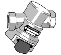 Filtro aria, essiccatore d'aria KNORR LA 2103