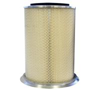 Ama Filtro Aria Esterno Adattabile Fiat 1930174 per Motori Trattori - Ricambio Essenziale per Macchine Agricole