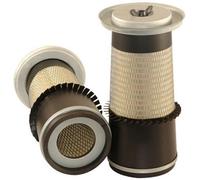 FILTRO ARIA ESTERNO TRATTORE FIAT NEW HOLLAND SAME 1930443 242493401 ORIG.
