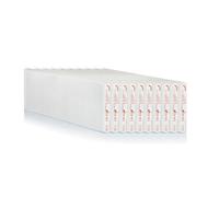 Filtro Aria F7 per Zehnder Comfoair Q350/Q450/Q600 - 10 Pezzo