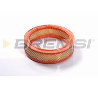 Filtro aria FA1988 BREMSI per FIAT SEAT LANCIA MORGAN