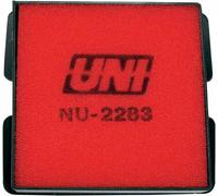 Filtro aria Factory di ricambio Oem Uni Filter Yamaha Xj 700 Nu-2283