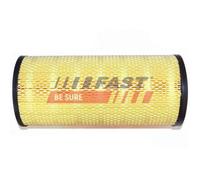FAST Filtro aria FT37008 per IVECO Daily II (Furgone/Autobus)