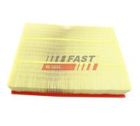 Filtro Aria Fast FT37143 per Mercedes Benz Mercedes Benz VW Vag Chrysler