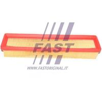 FAST FT37162 Filtro aria