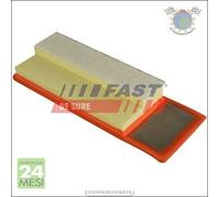 Filtro aria Fast per ALFA ROMEO MITO CITROEN NEMO FIAT GRANDE PUNTO FIORINO STR