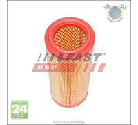Filtro aria Fast per FIAT DOBLO