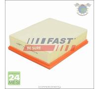 Filtro aria Fast per MAN TGE VW MULTIVAN CRAFTER GRAND