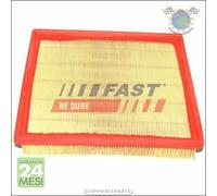 Filtro aria Fast per NISSAN INTERSTAR OPEL MOVANO A RENAULT MASTER