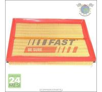 Filtro aria Fast per OPEL MERIVA A CORSA C TIGRA COMBO