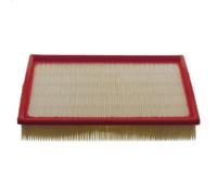 Filtro aria FEBI 01512 per VW CORRADO (53I) 2 1993-1995