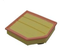 Filtro aria FEBI 100377 per VOLVO S60 I (384) 2.4 2001-201