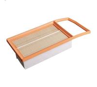 Filtro aria FEBI 101664 per FIAT DOBLO Cargo (263_) 1.3 2013-2023