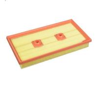 febi bilstein 104334 - Filtro dell'aria, 1 pezzo