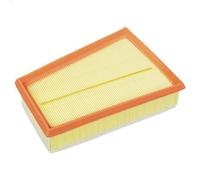 Filtro aria FEBI 107277 per RENAULT GRAND SCENIC II (JM0/1_) 2 2005-2008