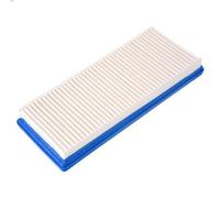 Filtro aria FEBI 108325 SMART FORTWO Cabrio (451) 1 2007-