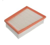 Filtro aria FEBI 109084 per RENAULT SCENIC III (JZ0/1_) 2 2009-2016