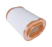Filtro aria FEBI 109209 per LAND ROVER RANGE ROVER III (L322) 4.4 2002-2005