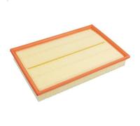 Filtro aria FEBI 109657 per AUDI TT (8J3) 3.2 2006-201
