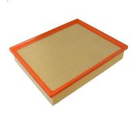 Filtro aria FEBI 170232 per AMAROK (2HA, 2HB, S1B, S6B, S7A, S7B, AGD) 2 2012-