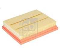 Filtro aria FEBI 179603 per FORD GALAXY III (CK) 2.5 2021-2023