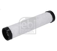 Filtro aria FEBI 182192