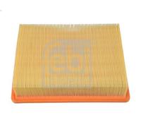 Filtro aria FEBI 192851 MG HS (AS23) 1.5 2018-