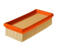 Filtro aria FEBI 21102 per VW CADDY I (14) 1.5 1982-1983