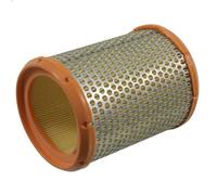 Filtro aria FEBI 22571 per CITROEN ZX (N2) 1.1 1991-1997