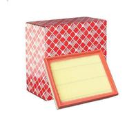Filtro aria FEBI 2277 per PEUGEOT 206 Van 1.1 2002-2007