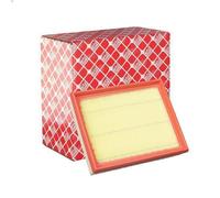 Filtro aria FEBI 22770 PEUGEOT 206 Van 1.1 2002-2007