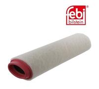 Filtro aria Febi 27025 Premium ad alte prestazioni adatto a BMW Serie 7...