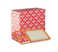 Filtro aria FEBI 30361 per VW POLO (6N2) 1.4 1999-2001