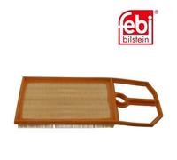 Filtro aria Febi 30361 Premium ad alte prestazioni adatto a VW Lupo 1999 - 2005