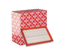 Filtro aria FEBI 30365 per VW GOLF V (1K1) 1.4 2003-2006