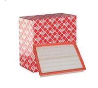 Filtro aria FEBI 30368 OPEL ASTRA J GTC 1.8 2011-2013