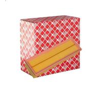 Filtro aria FEBI 30751 CITROEN C2 (JM_) 1.1 2003-2012
