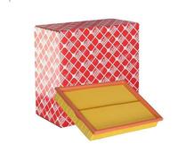 Filtro aria FEBI 30992 per OPEL COMBO Tour 1.6 2001-2006