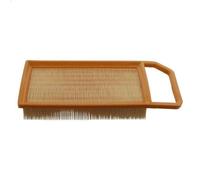 Filtro aria FEBI 31261 per CITROEN C6 (TD_) 3 2005-2012