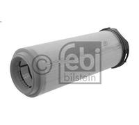Filtro aria FEBI 31441 per MERCEDES-BENZ CLK (C209) 2.2 2005-2009