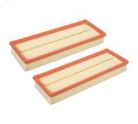 Filtro aria FEBI 32507 per MERCEDES-BENZ SL (R230) 3 2009-2012