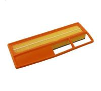 Filtro aria FEBI 34404 per FIAT PANDA (169_) 1.3 2006-2013